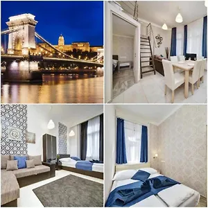 Fashion Street Boutique Budapest
