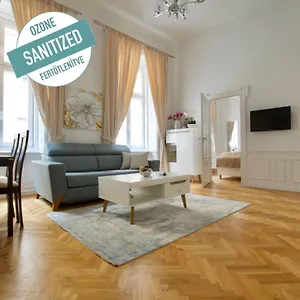  Апартаменты Luxury By Hi5 - Havas Street