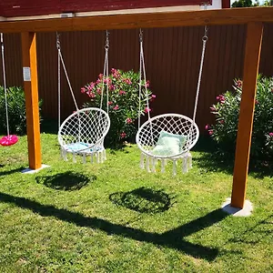  Апартаменты Garden