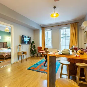 galata-port-apartments.istanbul-turkeyhotels.com/
