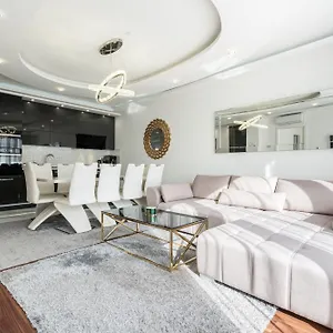 Kiraly 44 Luxury With Free Parking Budapest