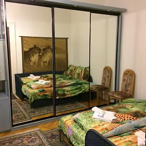 Apartament Joe, Budapeszt
