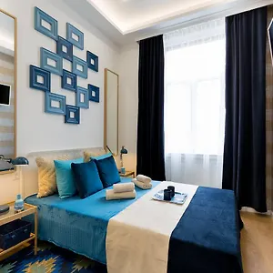  Апартаменты Holidays