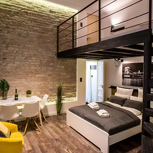  Апартаменты Very Stylish And Fresh In The Center