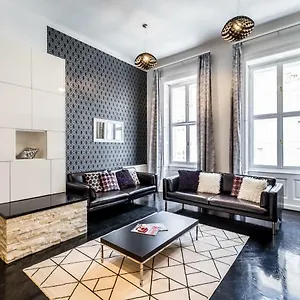  Апартаменты Bpr B&w Elegant