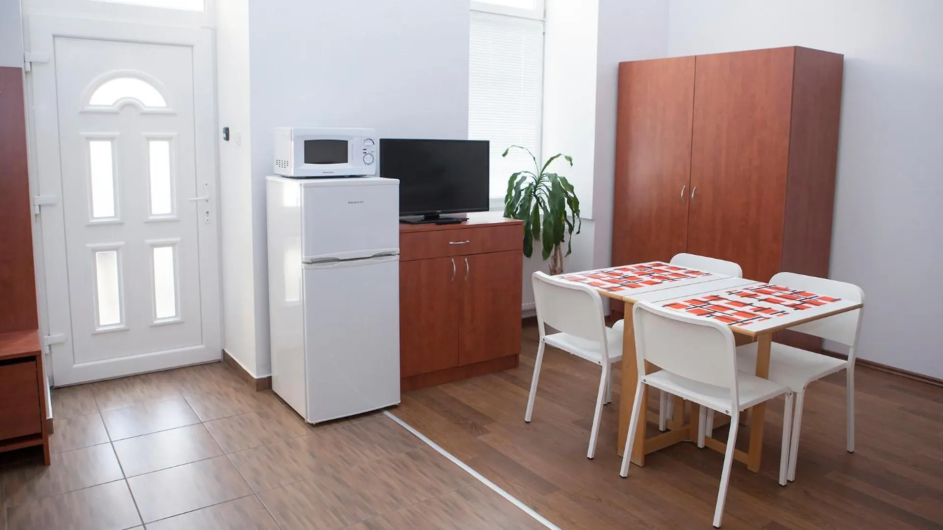 Apartment Cute Downtown Studios Budapest