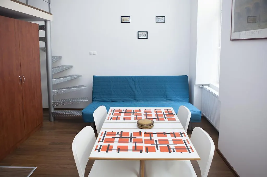Cute Downtown Studios Budapest