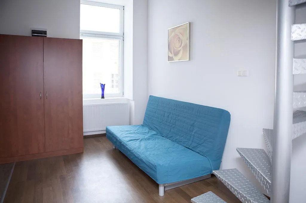 Cute Downtown Studios Budapest 0*,  Hungary