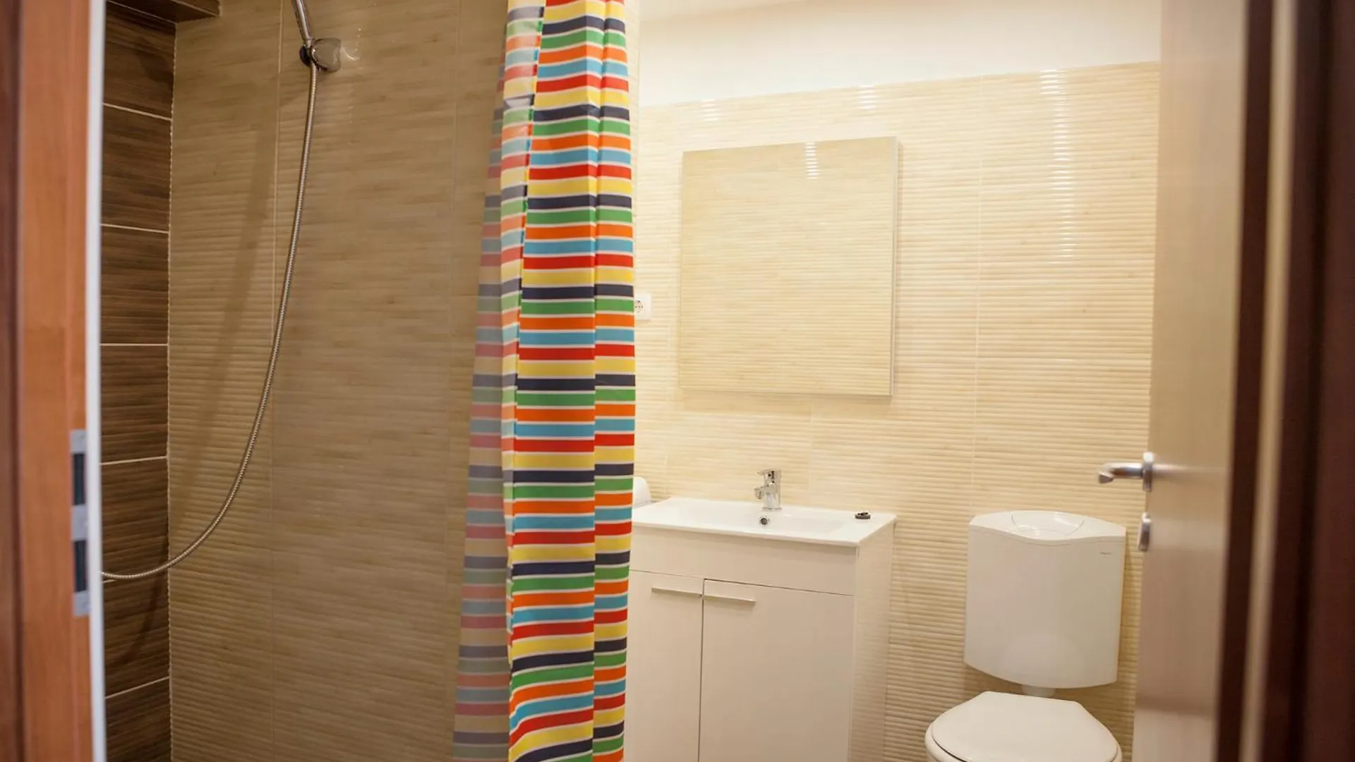 Apartment Cute Downtown Studios Budapest Hungary