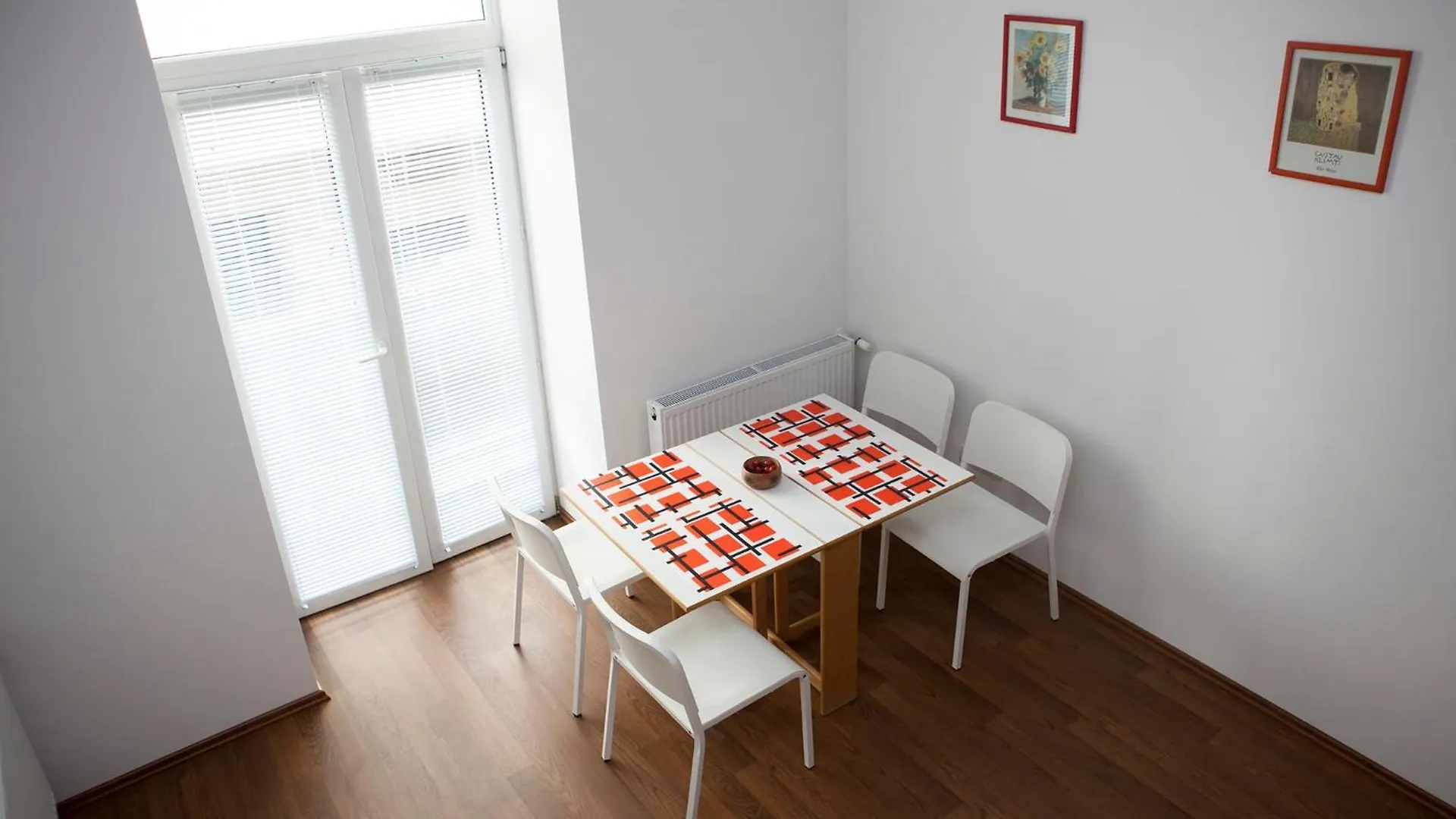 Apartment Cute Downtown Studios Budapest Hungary